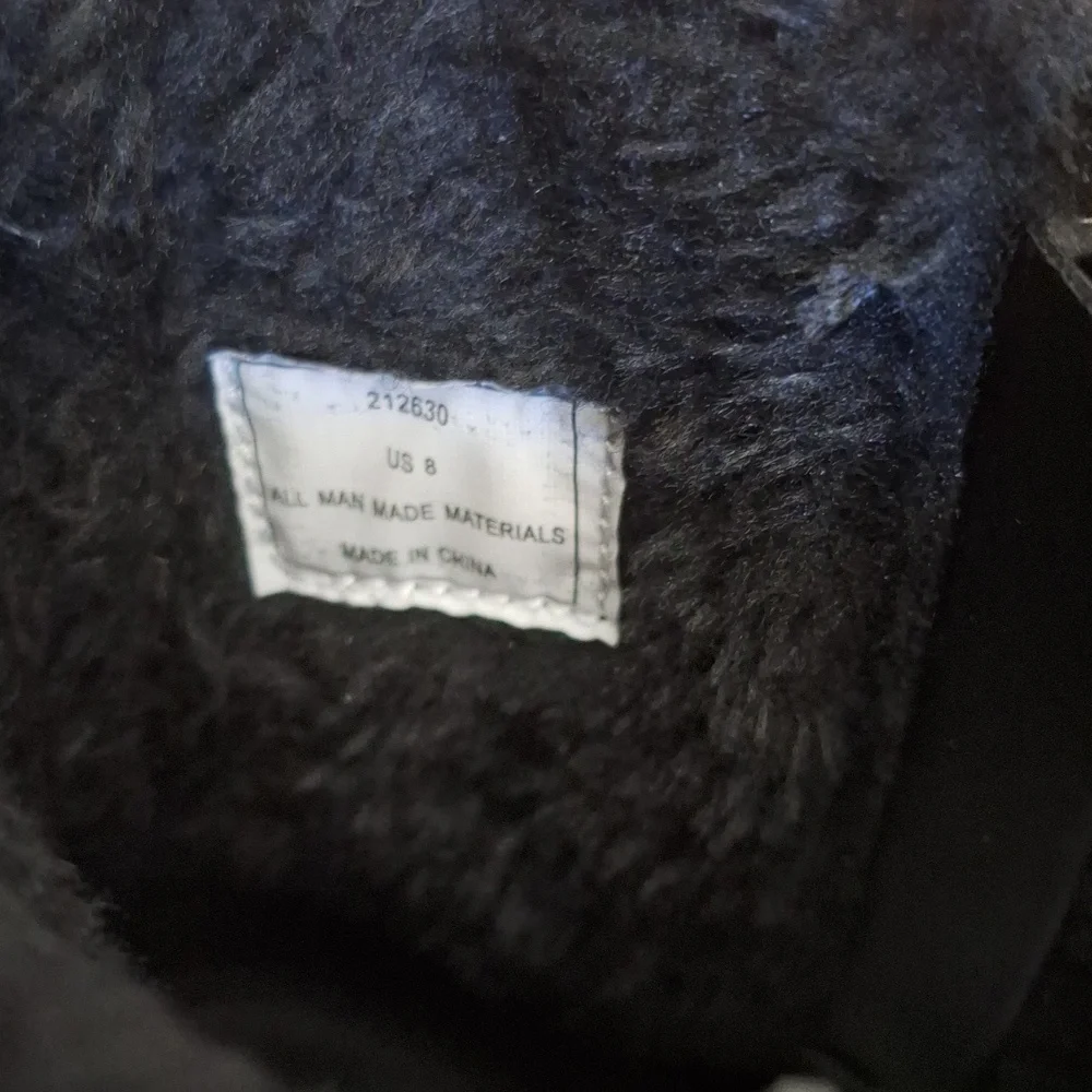 Cheeks Sport Boot - Picture 5 of 5